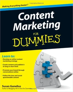 Content Marketing For Dummies®