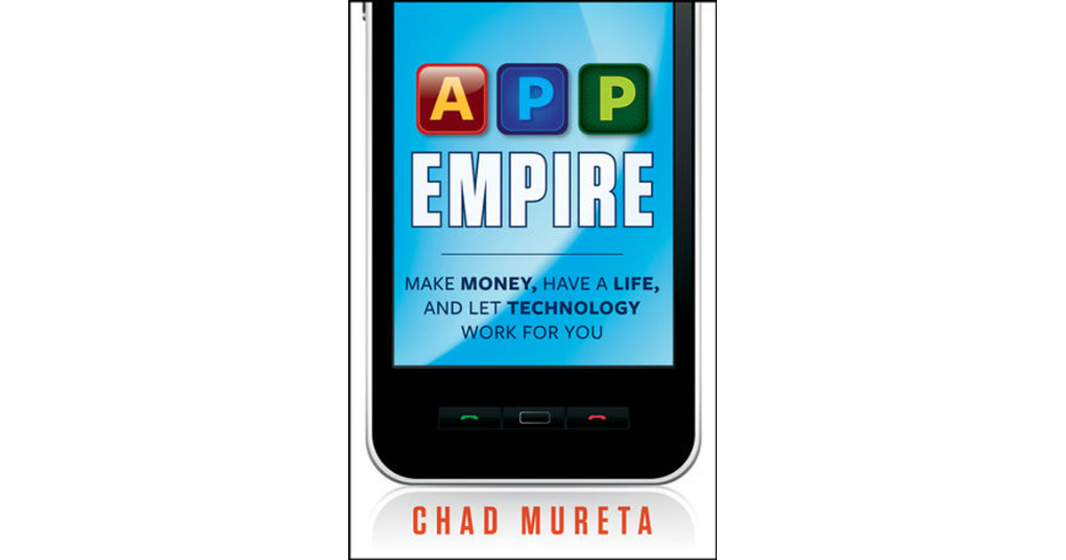 My Empire Casino App Interface