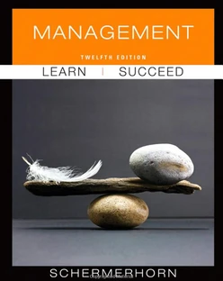 Management, 12th Edition