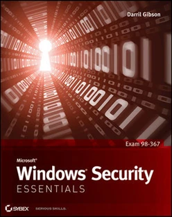 Microsoft® Windows® Security: Essentials