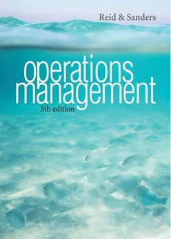 Operations Management: An Integrated Approach, 5th Edition