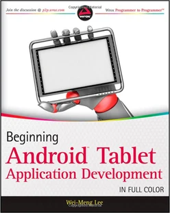 Beginning Android
