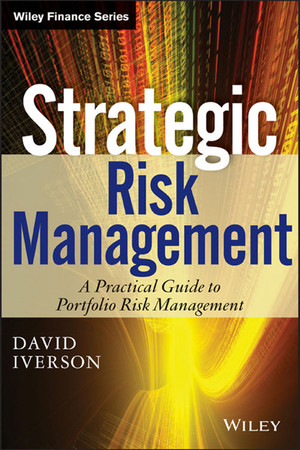 Strategic Risk Management: A Practical Guide to Portfolio Risk Management