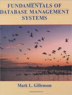 Fundamentals of Database Management Systems, Second Edition