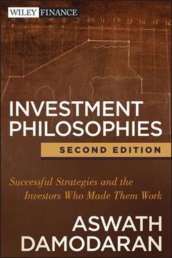 Investment Philosophies: Successful Strategies and the Investors Who Made Them Work, 2nd Edition