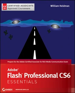 Adobe Flash Professional CS6 Essentials