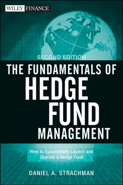 The Fundamentals of Hedge Fund Management, 2nd Edition