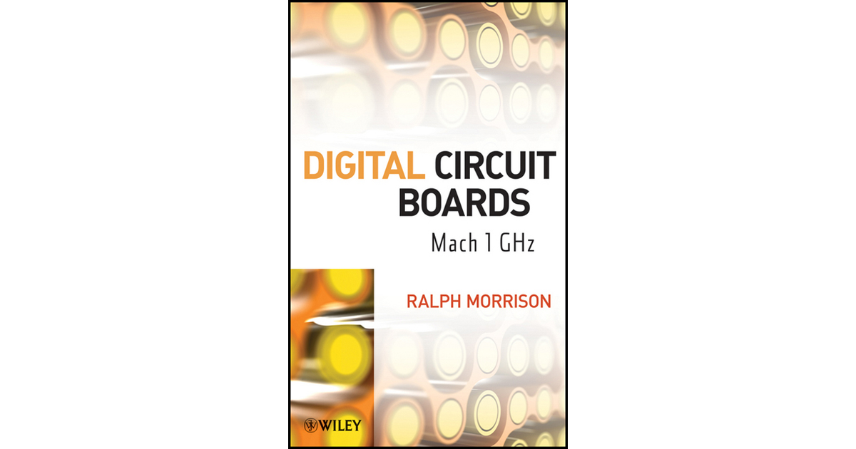 2.7 The Open Circuited Transmission Line - Digital Circuit Boards