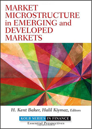 Market Microstructure in Emerging and Developed Markets