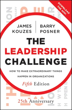 The Leadership Challenge: How to Make Extraordinary Things Happen in Organizations, 5th Edition