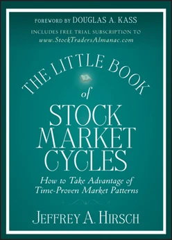 The Little Book of Stock Market Cycles: How to Take Advantage of Time-Proven Market Patterns