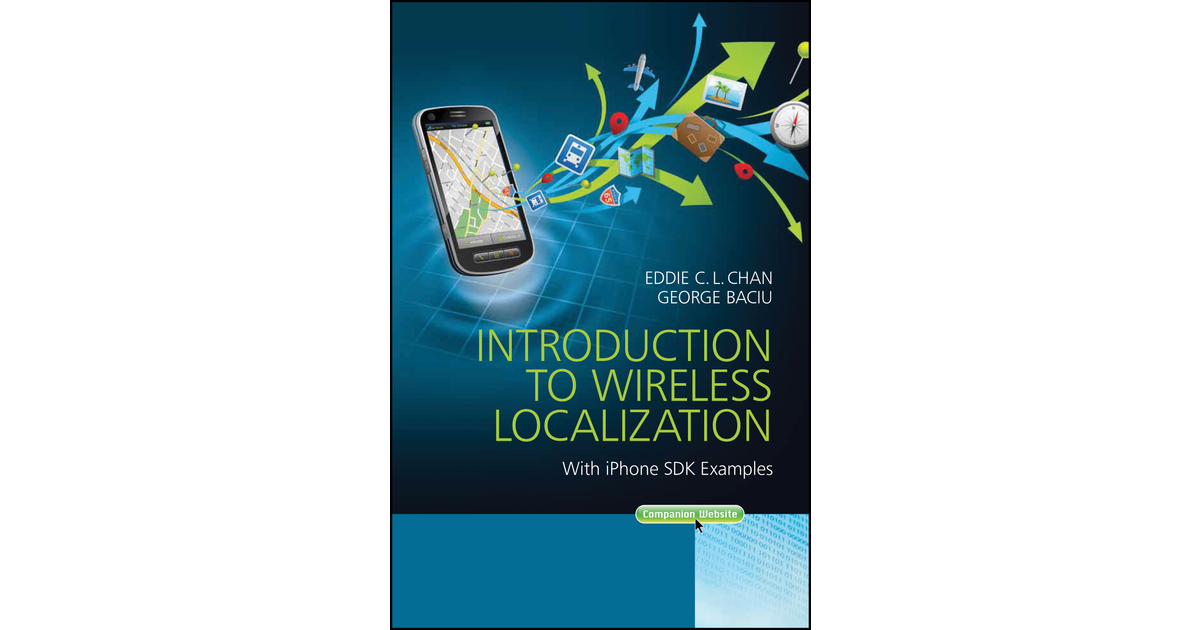 Index - Introduction to Wireless Localization [Book]