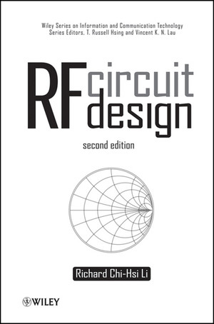 RF Circuit Design, 2nd Edition