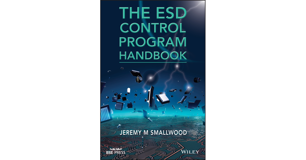 Index - The ESD Control Program Handbook [Book]
