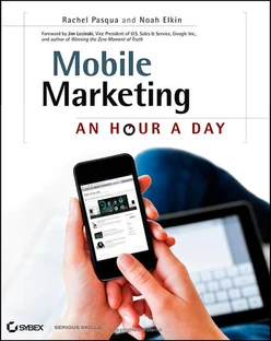 Mobile Marketing: An Hour a Day