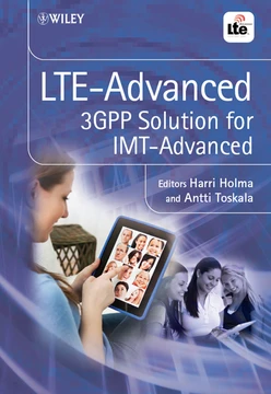 LTE Advanced: 3GPP Solution for IMT-Advanced