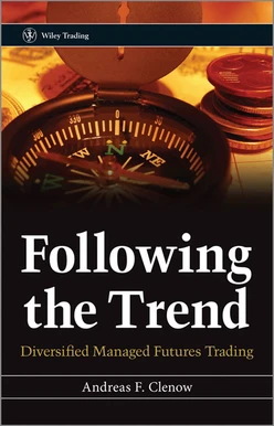 Following the Trend: Diversified Managed Futures Trading
