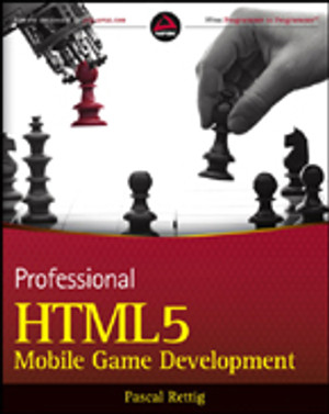 Professional HTML5 Mobile Game Development
