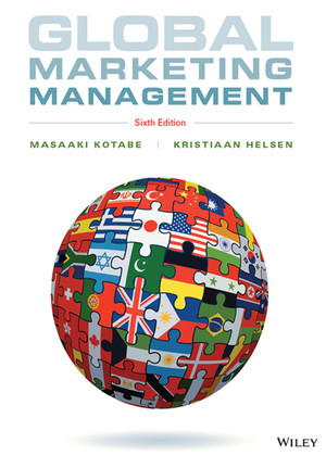 Global Marketing Management, 6th Edition