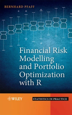 Financial Risk Modelling and Portfolio Optimization with R