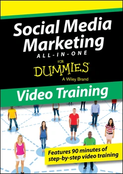 Social Media Marketing For Dummies Online Video Training