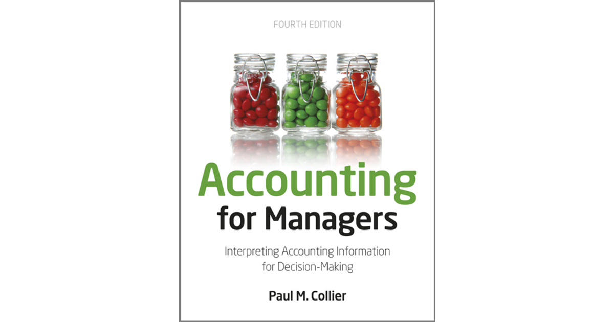Chapter 3: Recording Financial Transactions and the Principles of ...
