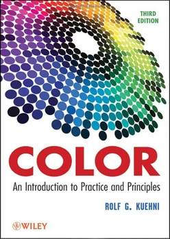 Color: An Introduction to Practice and Principles, 3rd Edition