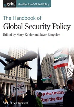 The Handbook of Global Security Policy