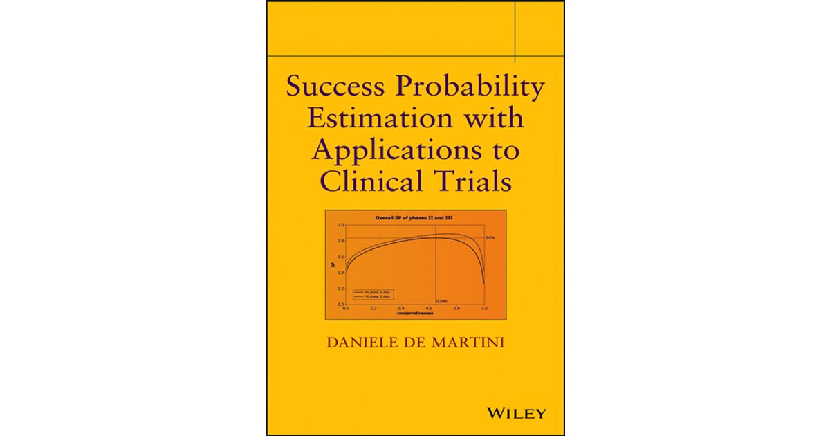 Chapter 5: General Parametric SP Estimation - Success Probability ...