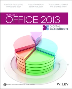 Office 2013 Digital Classroom