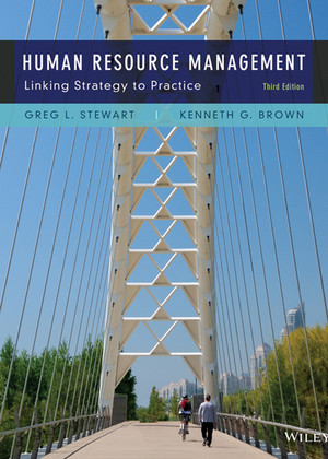 Human Resource Management, 3rd Edition