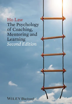 The Psychology of Coaching, Mentoring and Learning, 2nd Edition