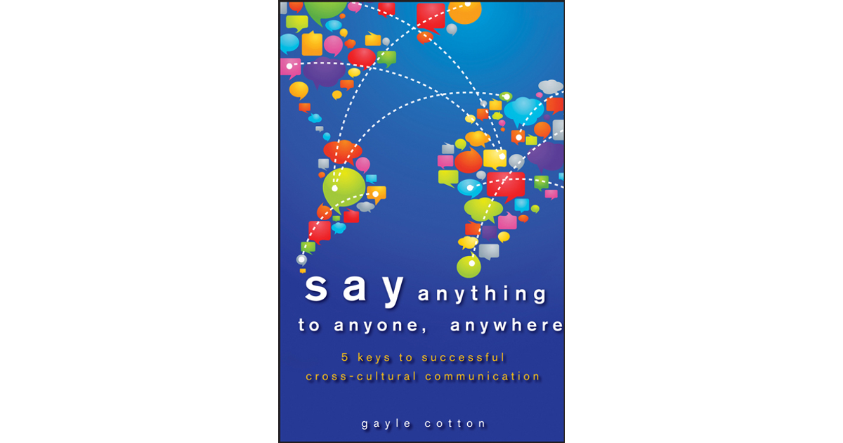 Chapter 11: Understanding Communication - Say Anything to Anyone ...