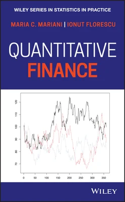 Quantitative Finance