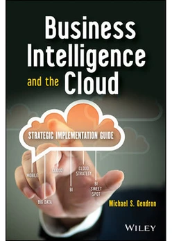 Business Intelligence and the Cloud: Strategic Implementation Guide