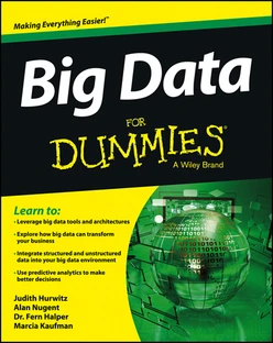 Big Data [Book]