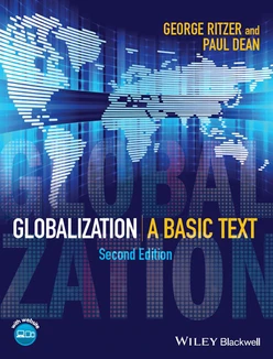 Globalization: A Basic Text, 2nd Edition