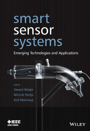 Smart Sensor Systems: Emerging Technologies and Applications