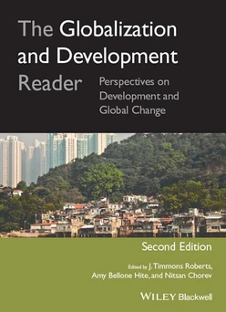 The Globalization and Development Reader: Perspectives on Development and Global Change, 2nd Edition