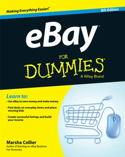 eBay For Dummies, 8th Edition