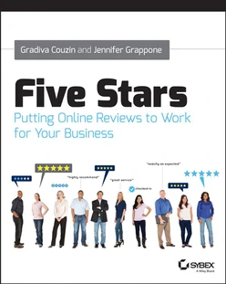 Five Stars: Putting Online Reviews to Work for Your Business