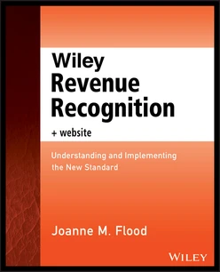 Wiley Revenue Recognition plus Website