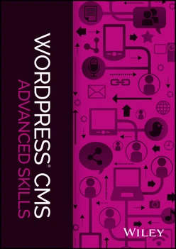 WordPress CMS: Advanced Skills