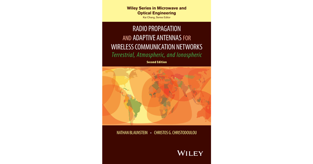 Radio Propagation and Adaptive Antennas for Wireless Communication ...