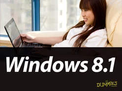 Windows 8.1 For Dummies Video Training Course