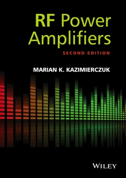 RF Power Amplifier, 2nd Edition