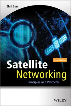 Satellite Technology - Satellite Technology: Principles and