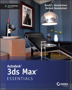 Autodesk 3ds Max 2015 Essentials: Autodesk Official Press