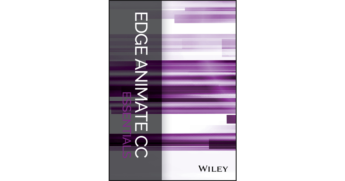 Edge Animate CC Essentials [Video]