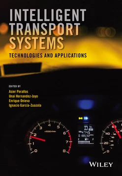 Intelligent Transport Systems